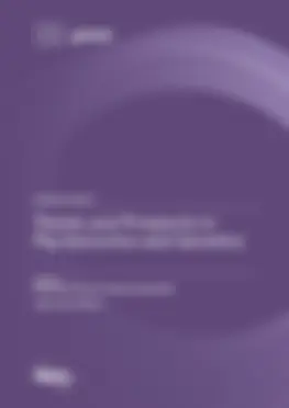 Trends and Prospects in Pig Genomics and Genetics