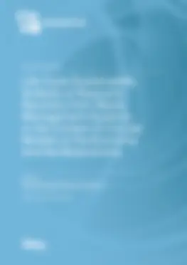 Life Cycle Sustainability Analysis of Resource Recovery from Waste Management Systems in the Context of Circular Models of the Economy and the Bioeconomy