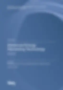 Advanced Energy Harvesting Technology