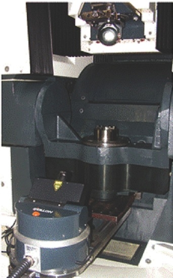 Measurement Parameters Optimized for Sequential Multilateration in Calibrating a Machine Tool with a DOE Method Measurement Parameters Optimized for Sequential Multilateration in Calibrating a Machine Tool with a DOE Method