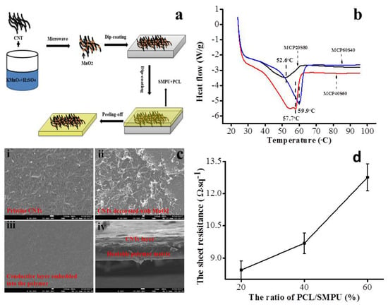 Applied Sciences Special Issue Shape Memory Polymers