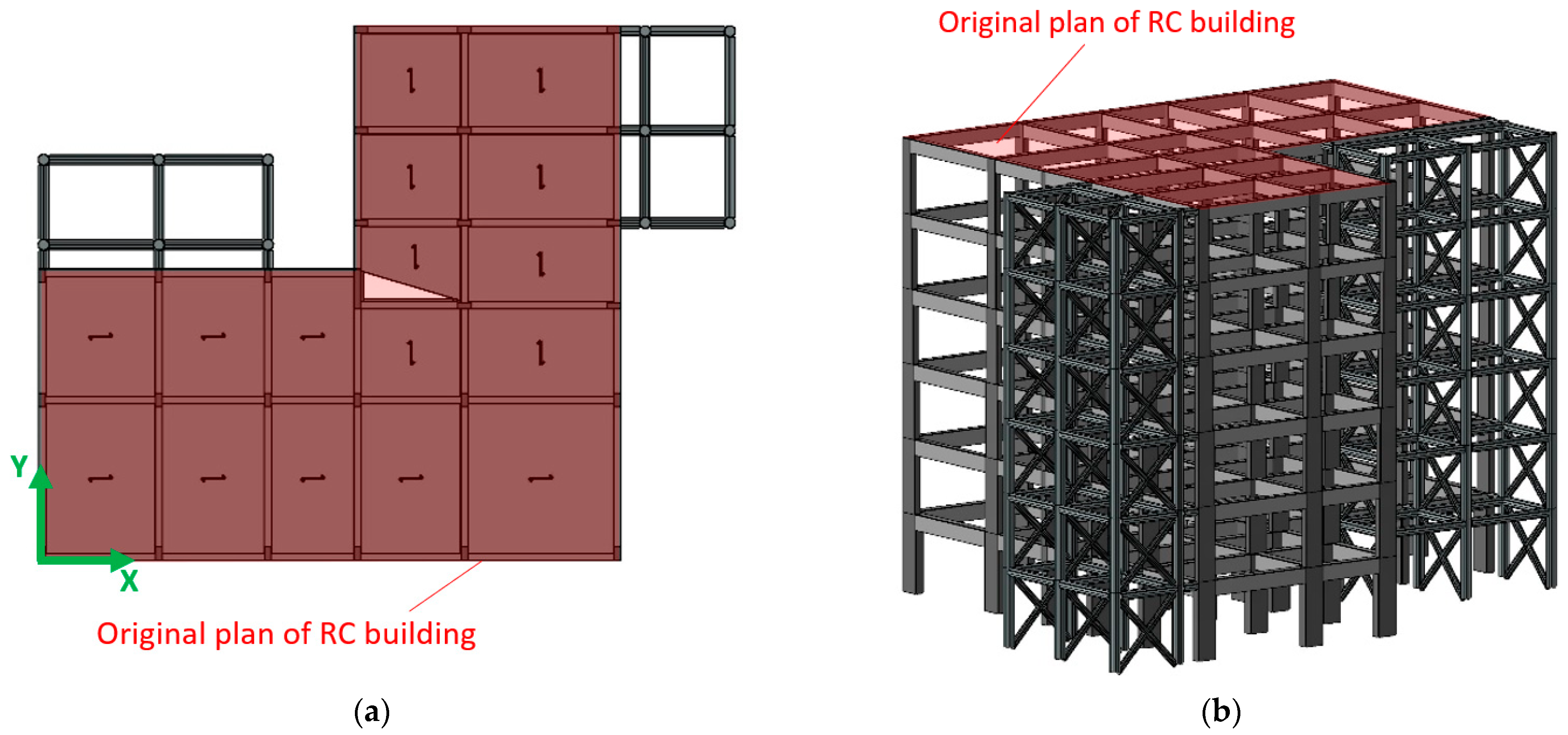 Applied Sciences Free Full Text Retrofit Of Existing Reinforced