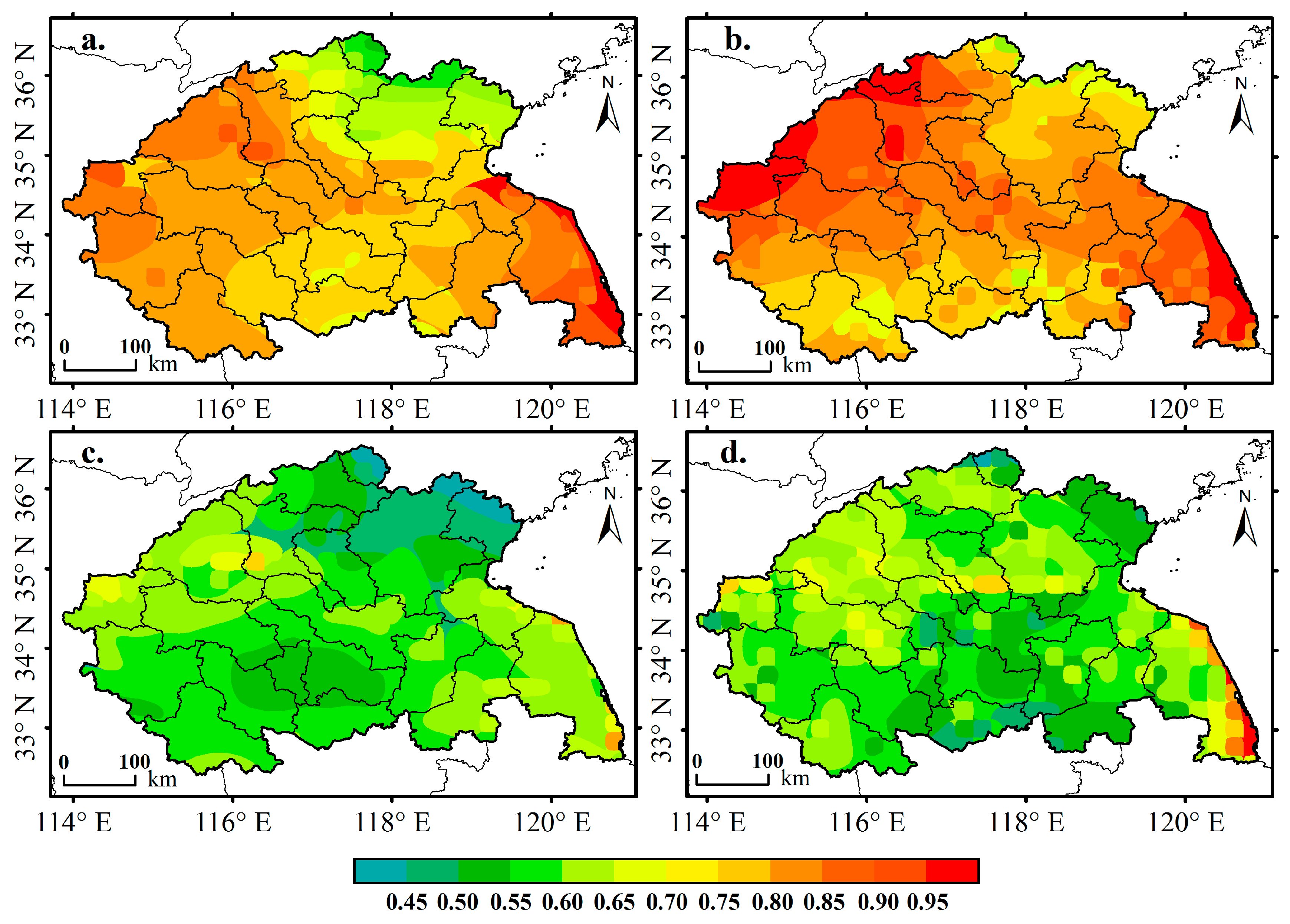 Atmosphere 09 00093 g009