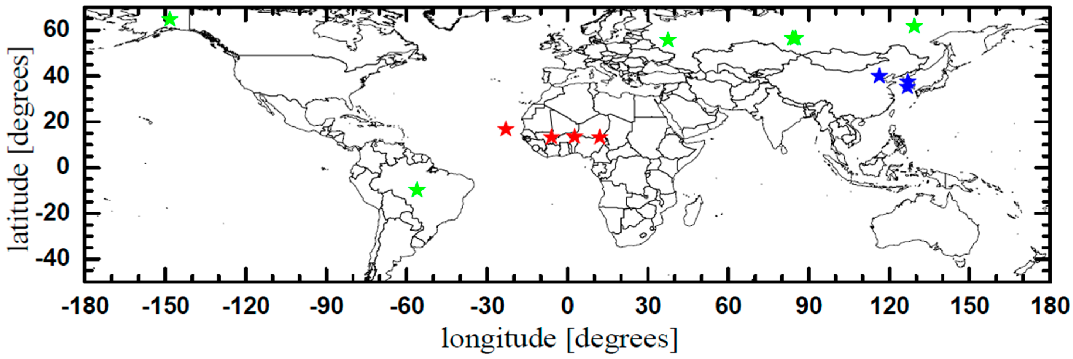 Atmosphere 10 00143 g001