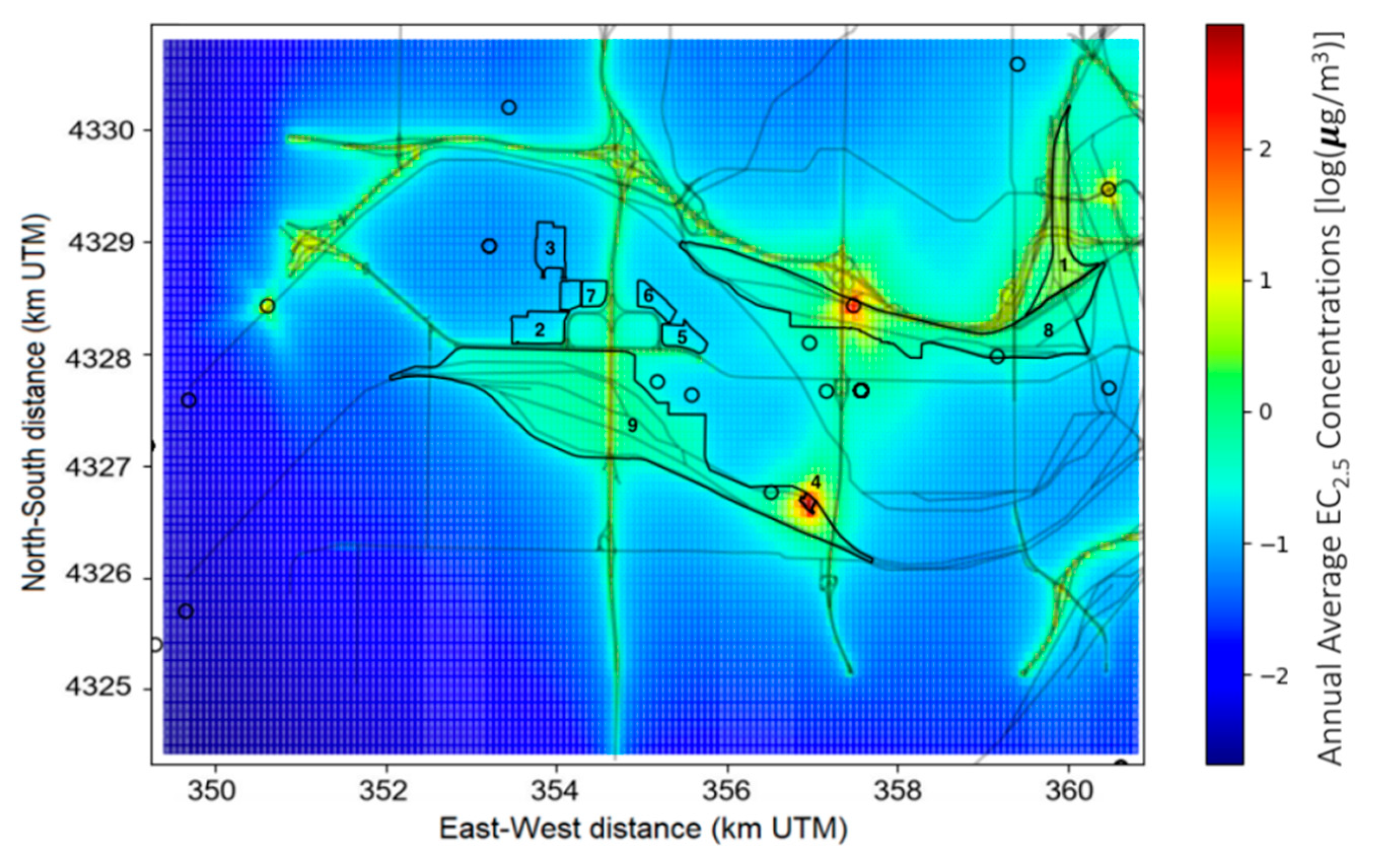 Atmosphere 10 00610 g006
