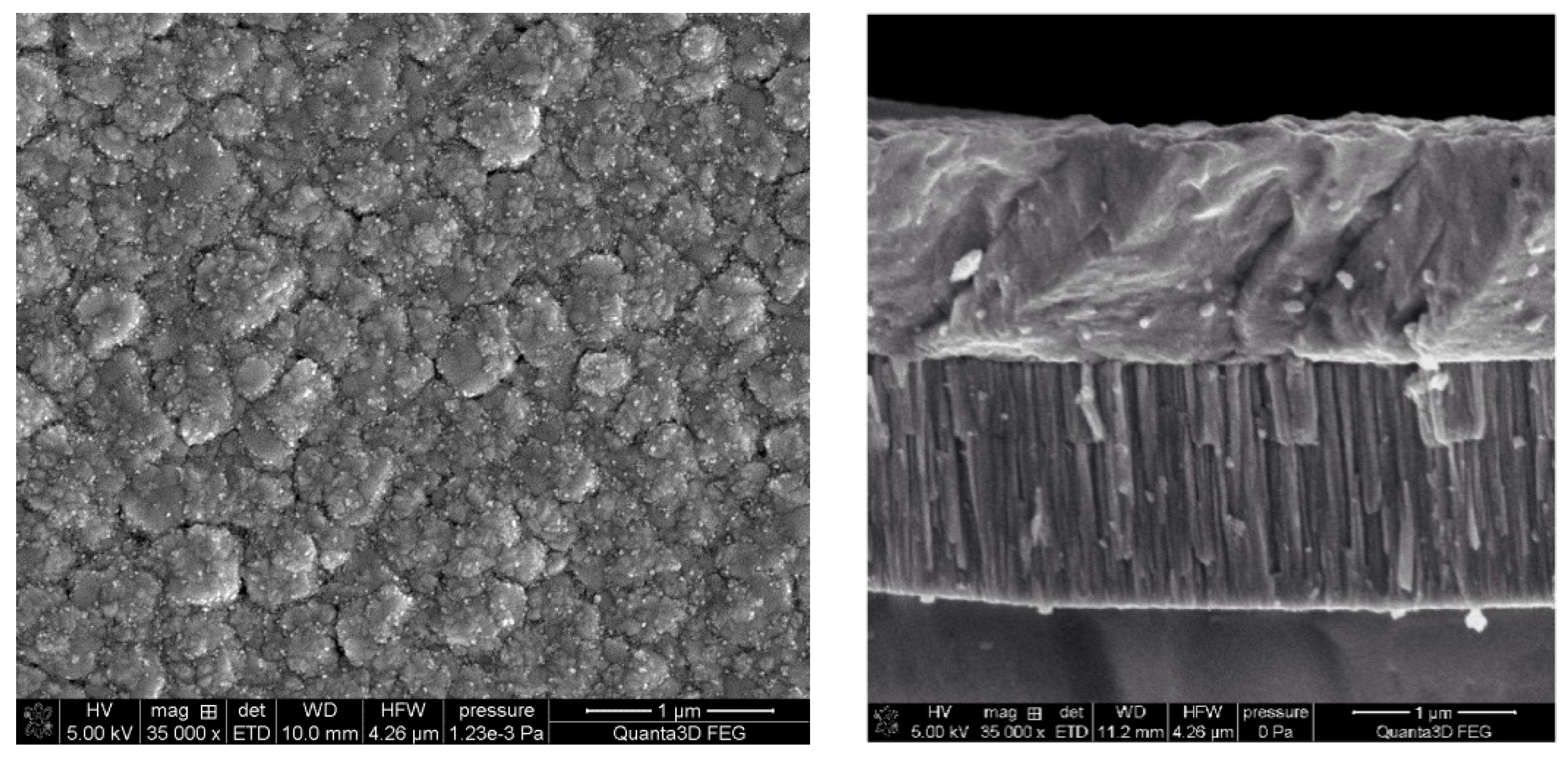 Coatings Free Full Text RF DC Magnetron Sputtering Deposition Of