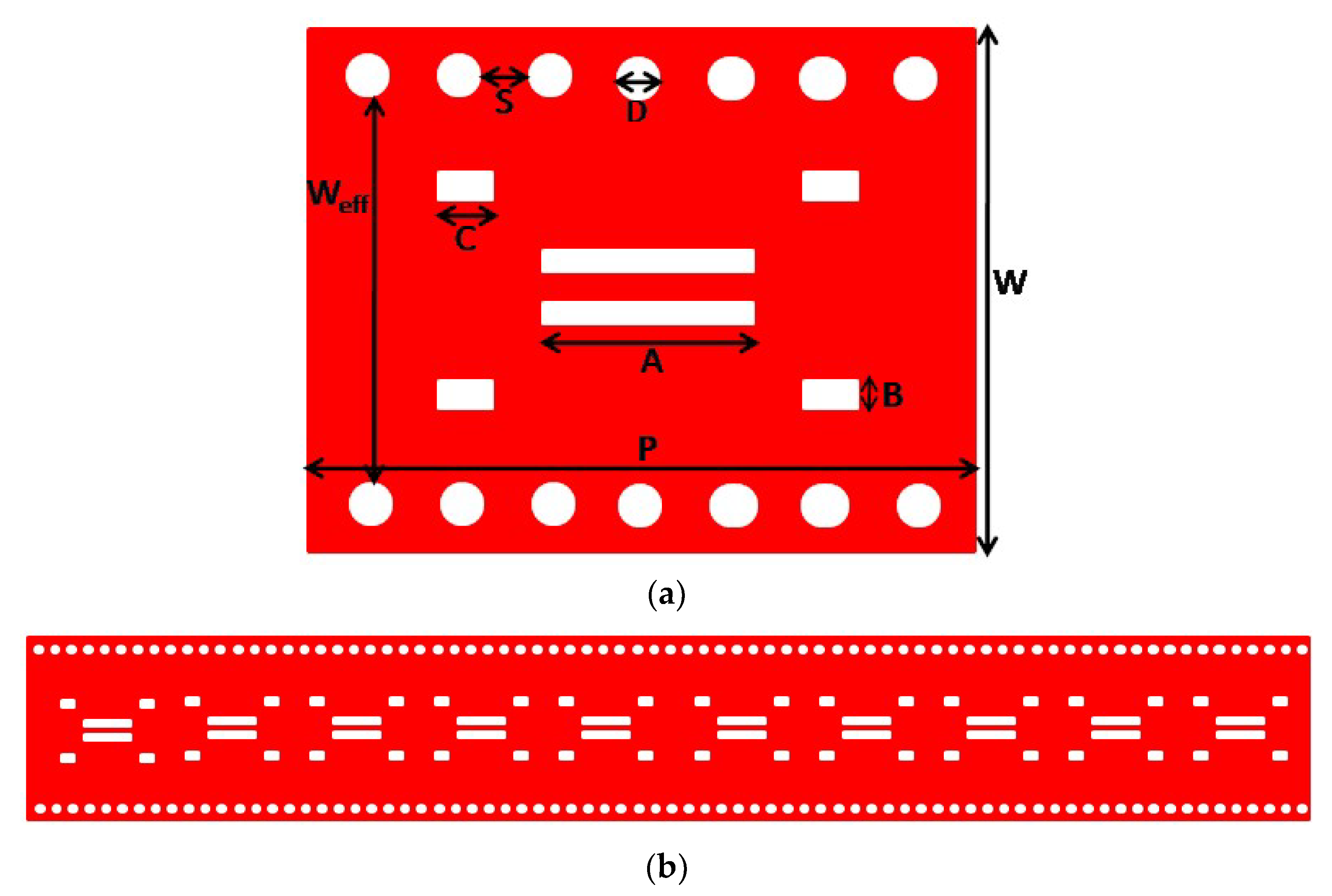 Electronics Free Full Text High Gain And Wide Angle Continuous Beam