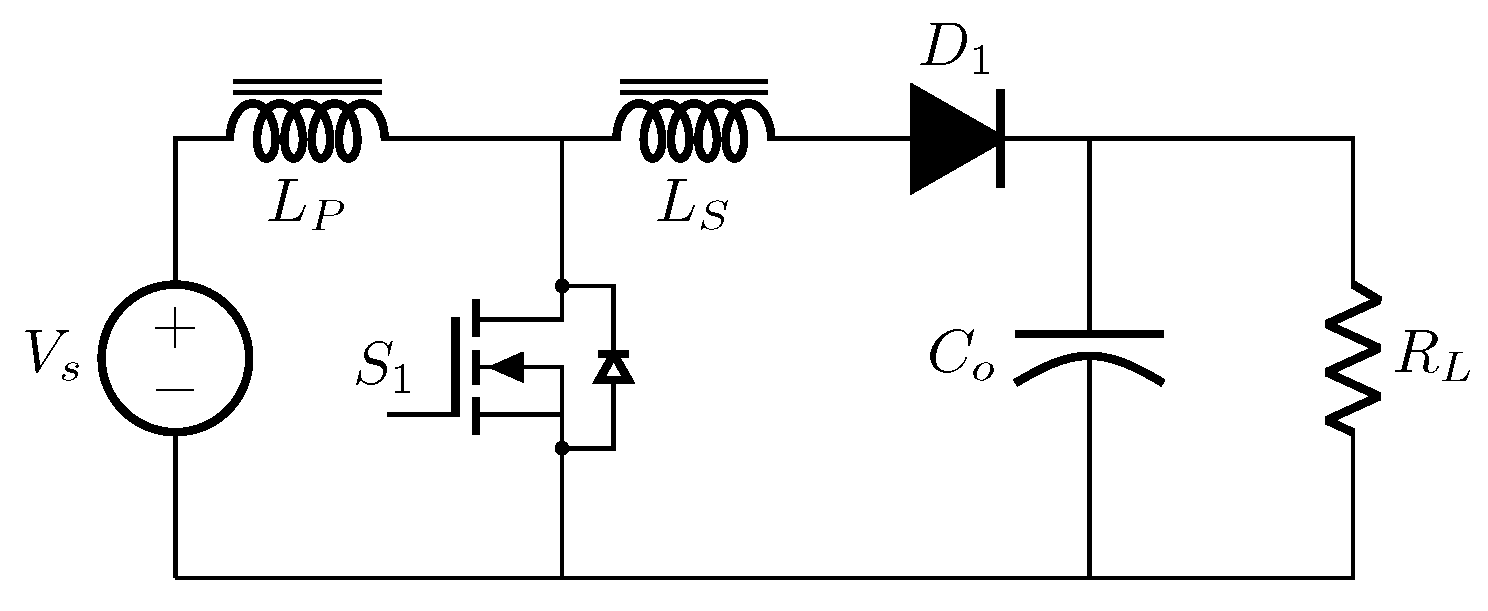 Electronics Free Full Text Voltage Lifting Techniques For Non