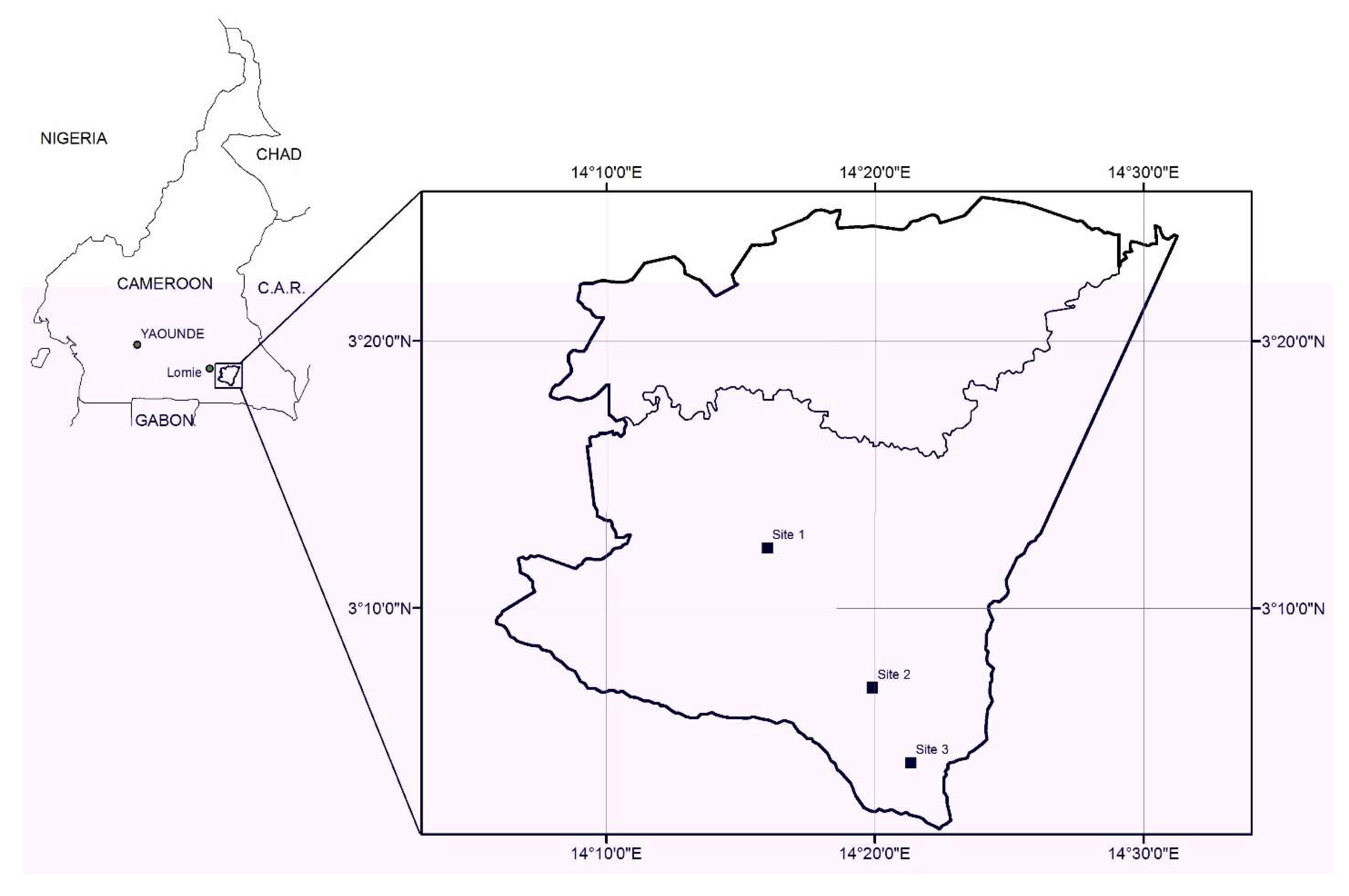 Forests 06 00293 g001
