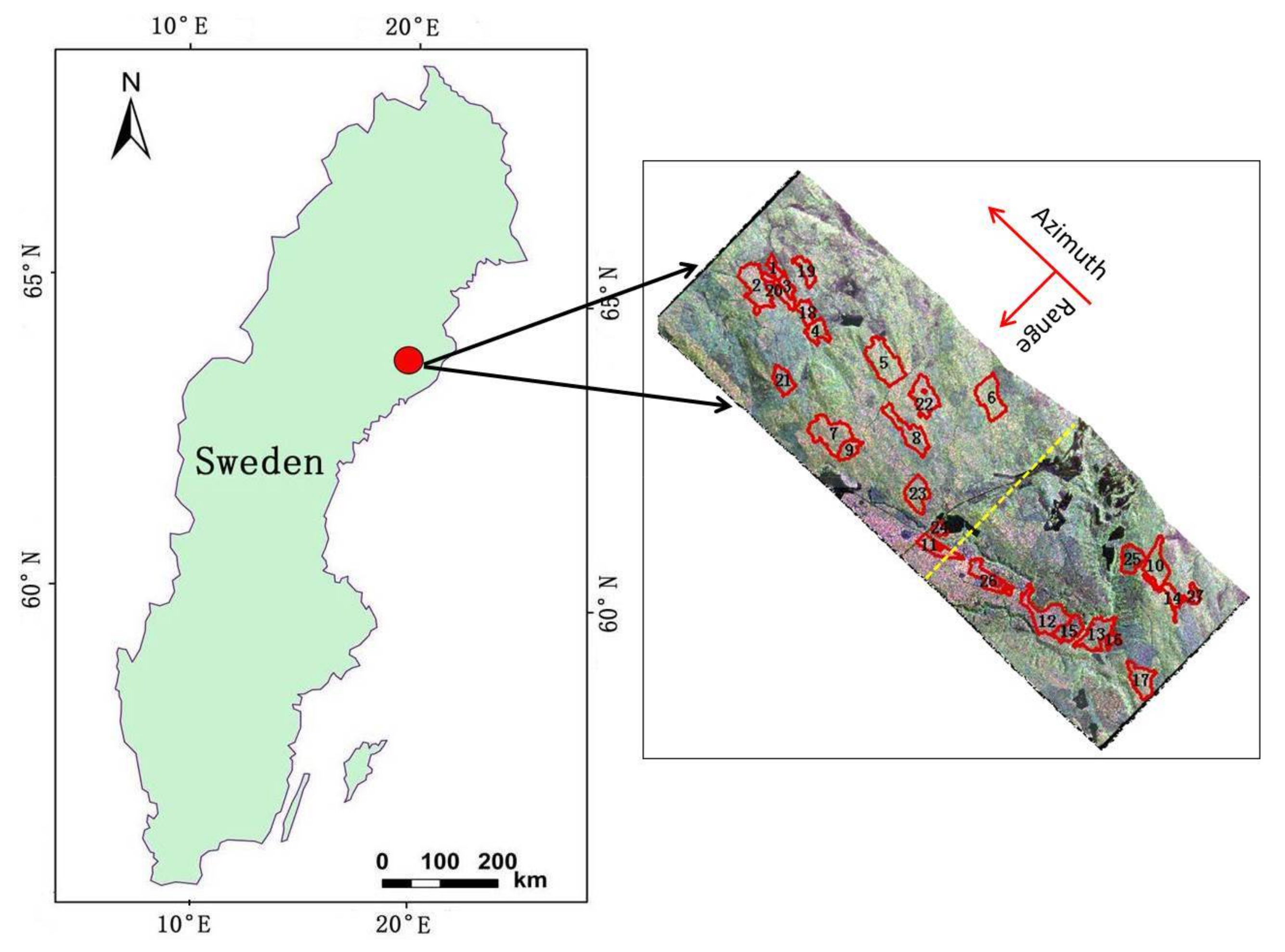 Forests 09 00163 g001