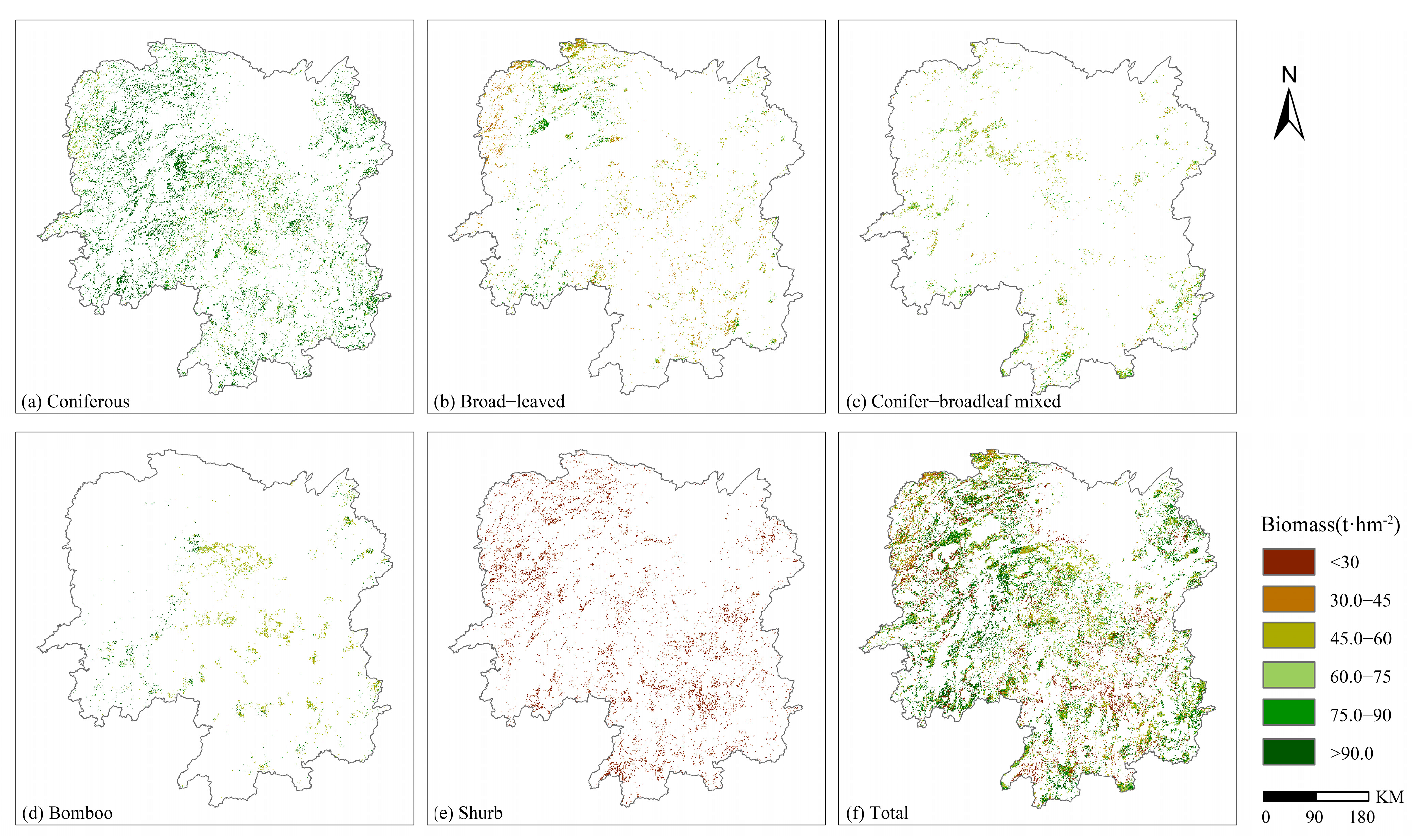 Forests 14 01061 g003