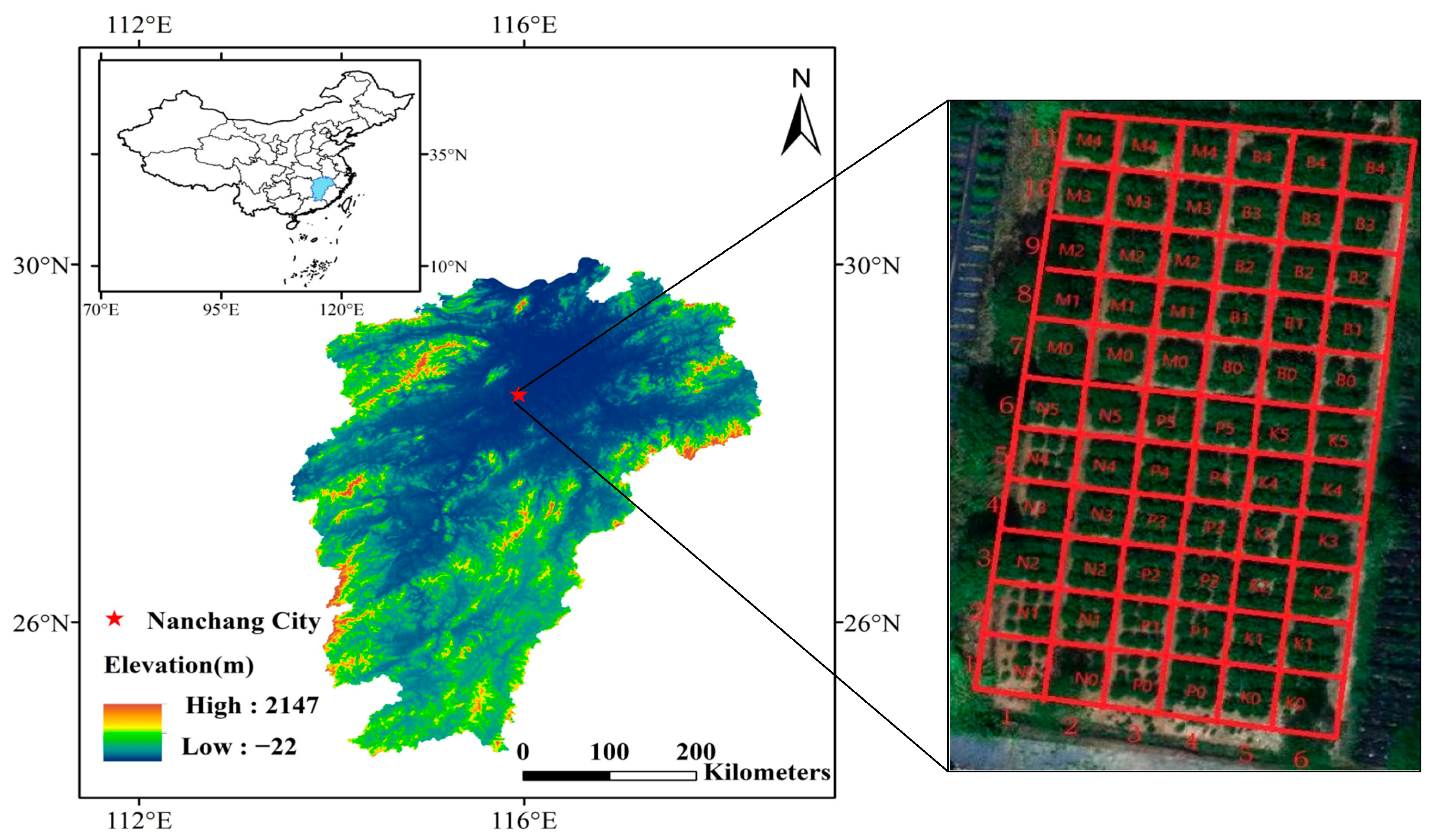 Forests 14 01688 g001