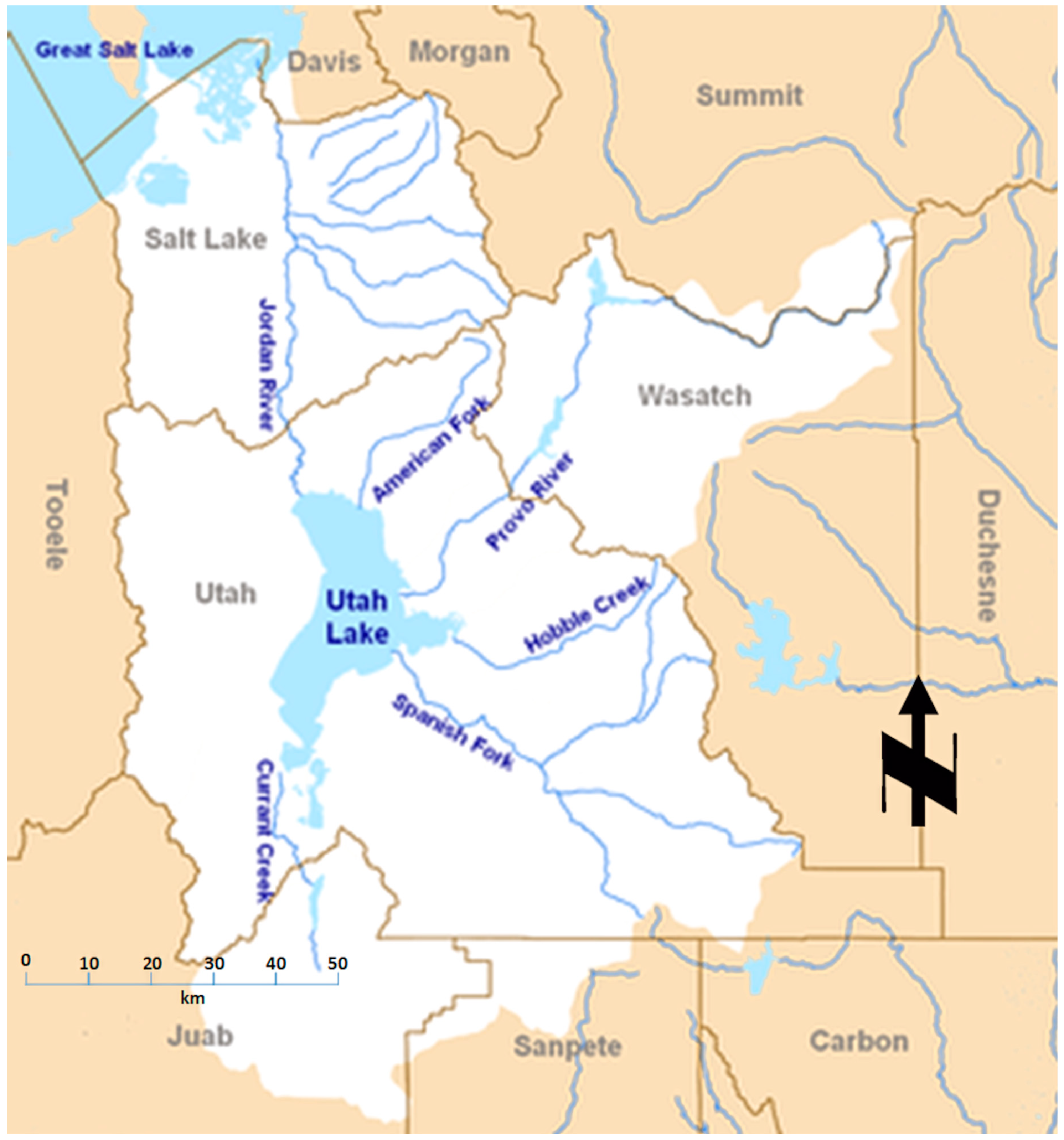 Hydrology 05 00045 g002