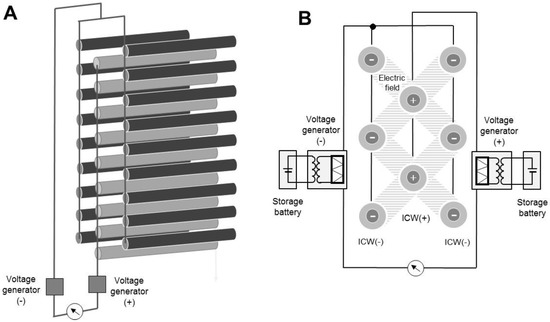 An Electrostatic-Barrier-Forming Window that Captures Airborne Pollen Grains to Prevent Pollinosis An Electrostatic-Barrier-Forming Window that Captures Airborne Pollen Grains to Prevent Pollinosis
