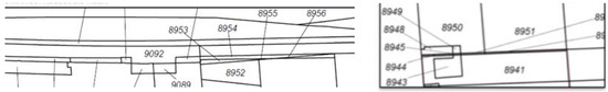 Registration of Multi-Level Property Rights in 3D in The Netherlands: Two Cases and Next Steps in Further Implementation† Registration of Multi-Level Property Rights in 3D in The Netherlands: Two Cases and Next Steps in Further Implementation†