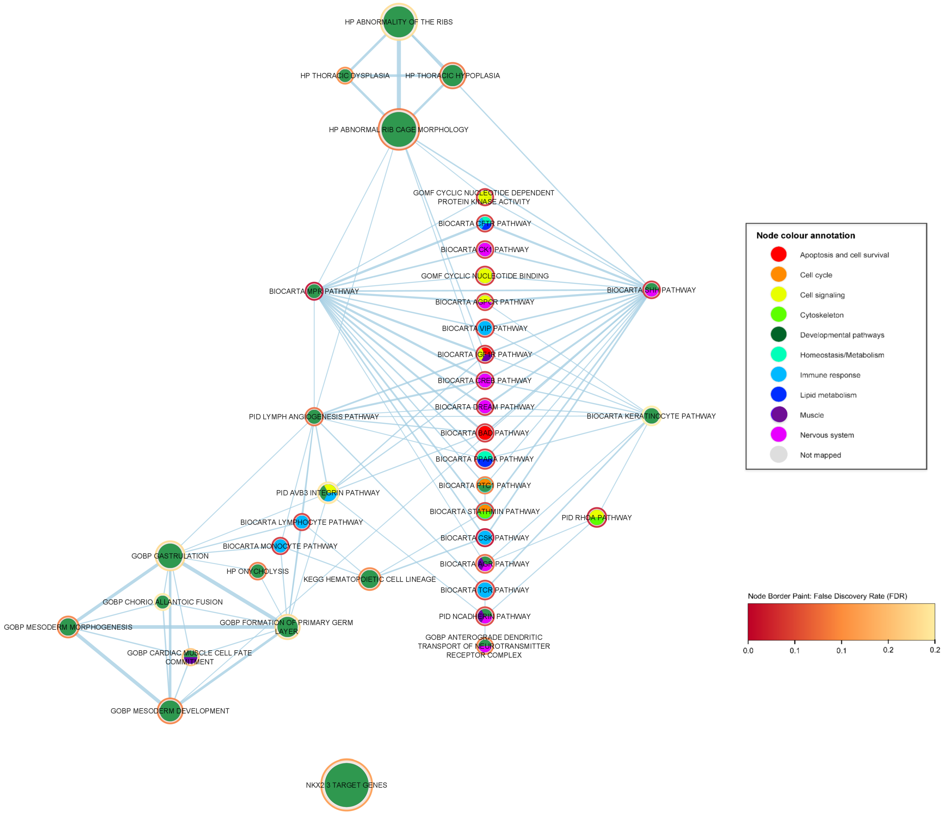 IJMS Free Full Text Genome Wide Gene Set Analysis Identifies