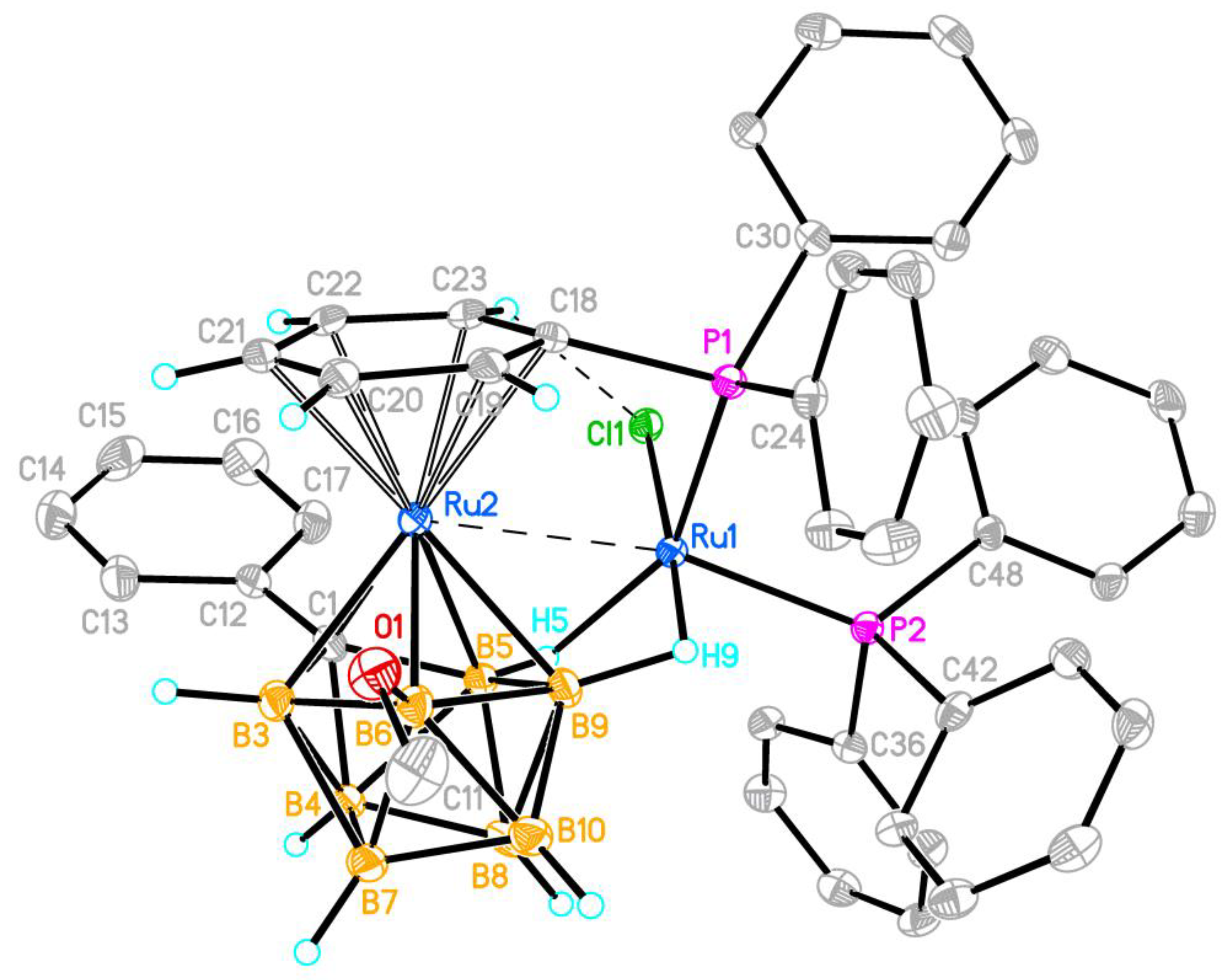 Inorganics 10 00158 g001
