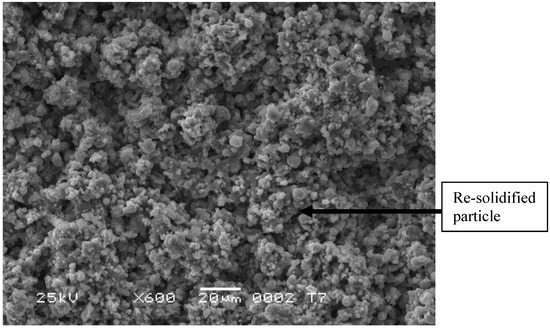 Sintering of Fine Particles in Suspension Plasma Sprayed Coatings Sintering of Fine Particles in Suspension Plasma Sprayed Coatings