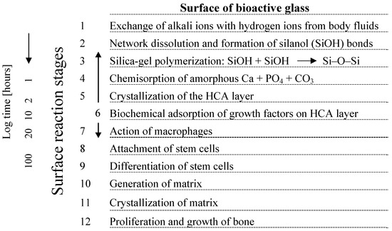 Bioactive Glass and Glass-Ceramic Scaffolds for Bone Tissue Engineering Bioactive Glass and Glass-Ceramic Scaffolds for Bone Tissue Engineering