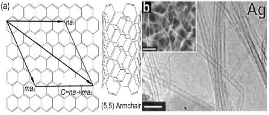 Large-Scale Synthesis of Carbon Nanomaterials by Catalytic Chemical Vapor Deposition: A Review of the Effects of Synthesis Parameters and Magnetic Properties Large-Scale Synthesis of Carbon Nanomaterials by Catalytic Chemical Vapor Deposition: A Review of the Effects of Synthesis Parameters and Magnetic Properties