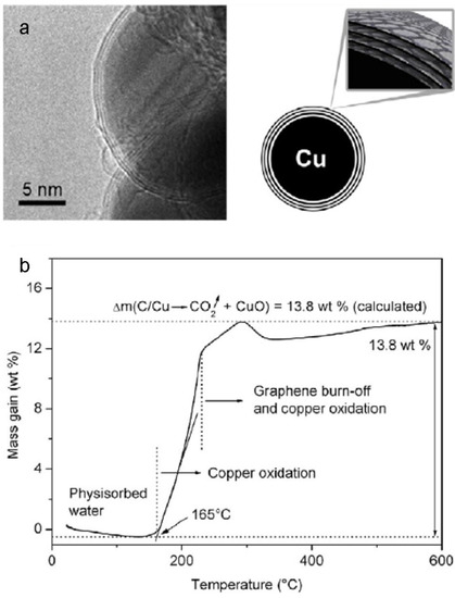 Copper Nanoparticles for Printed Electronics: Routes Towards Achieving Oxidation Stability Copper Nanoparticles for Printed Electronics: Routes Towards Achieving Oxidation Stability