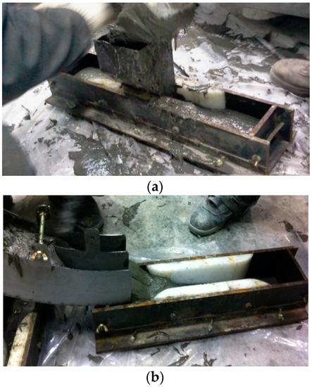 Improvement in Predicting the Post-Cracking Tensile Behavior of Ultra-High Performance Cementitious Composites Based on Fiber Orientation Distribution Improvement in Predicting the Post-Cracking Tensile Behavior of Ultra-High Performance Cementitious Composites Based on Fiber Orientation Distribution