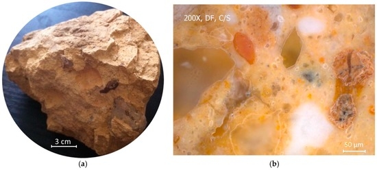 Nanoindentation Characterization of a Ternary Clay-Based Composite Used in Ancient Chinese Construction Nanoindentation Characterization of a Ternary Clay-Based Composite Used in Ancient Chinese Construction