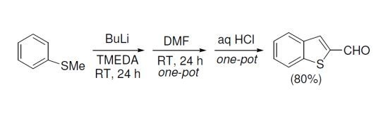 Benzobthiophene-2-carbaldehyde Benzobthiophene-2-carbaldehyde