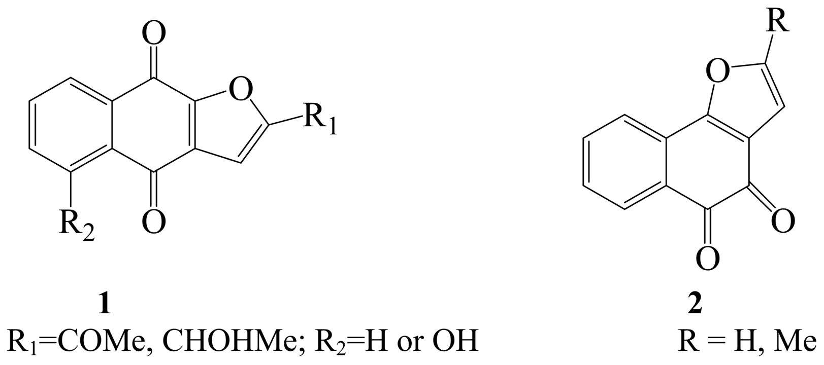 Molecules 14 04814 g001