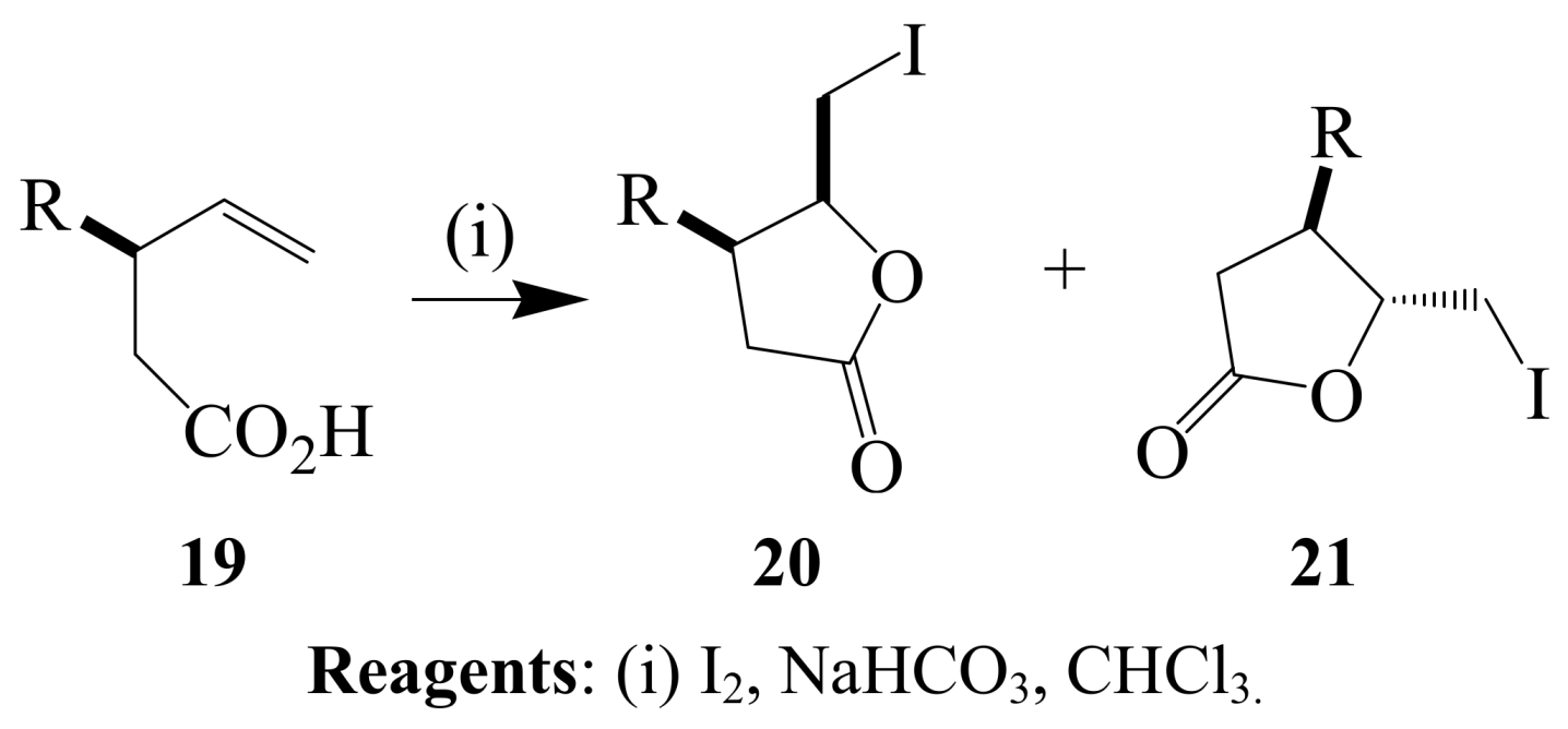 Molecules 14 04814 sch007
