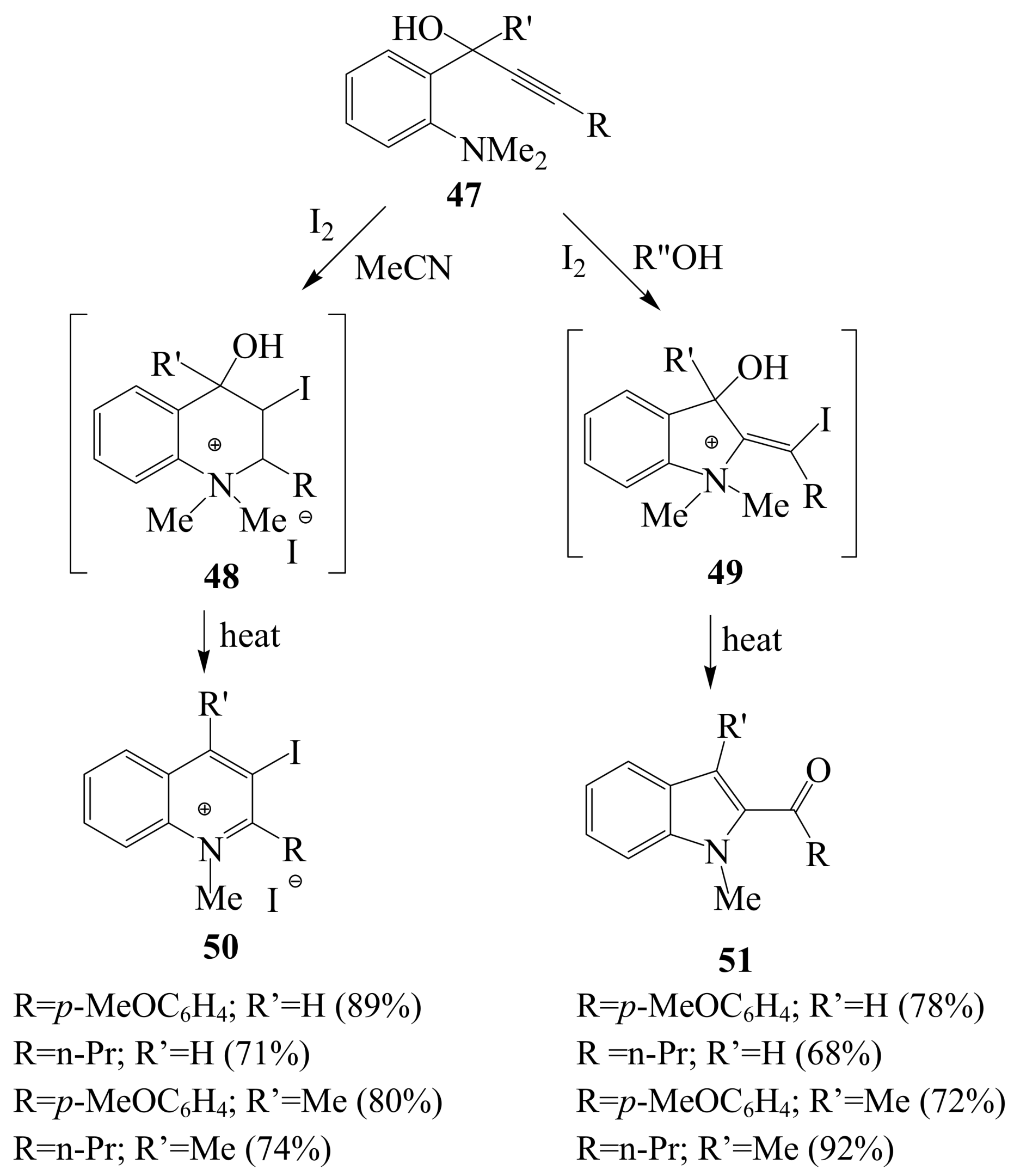 Molecules 14 04814 sch019