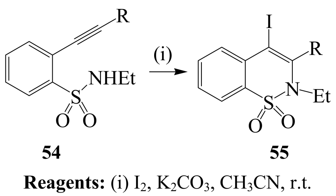 Molecules 14 04814 sch021