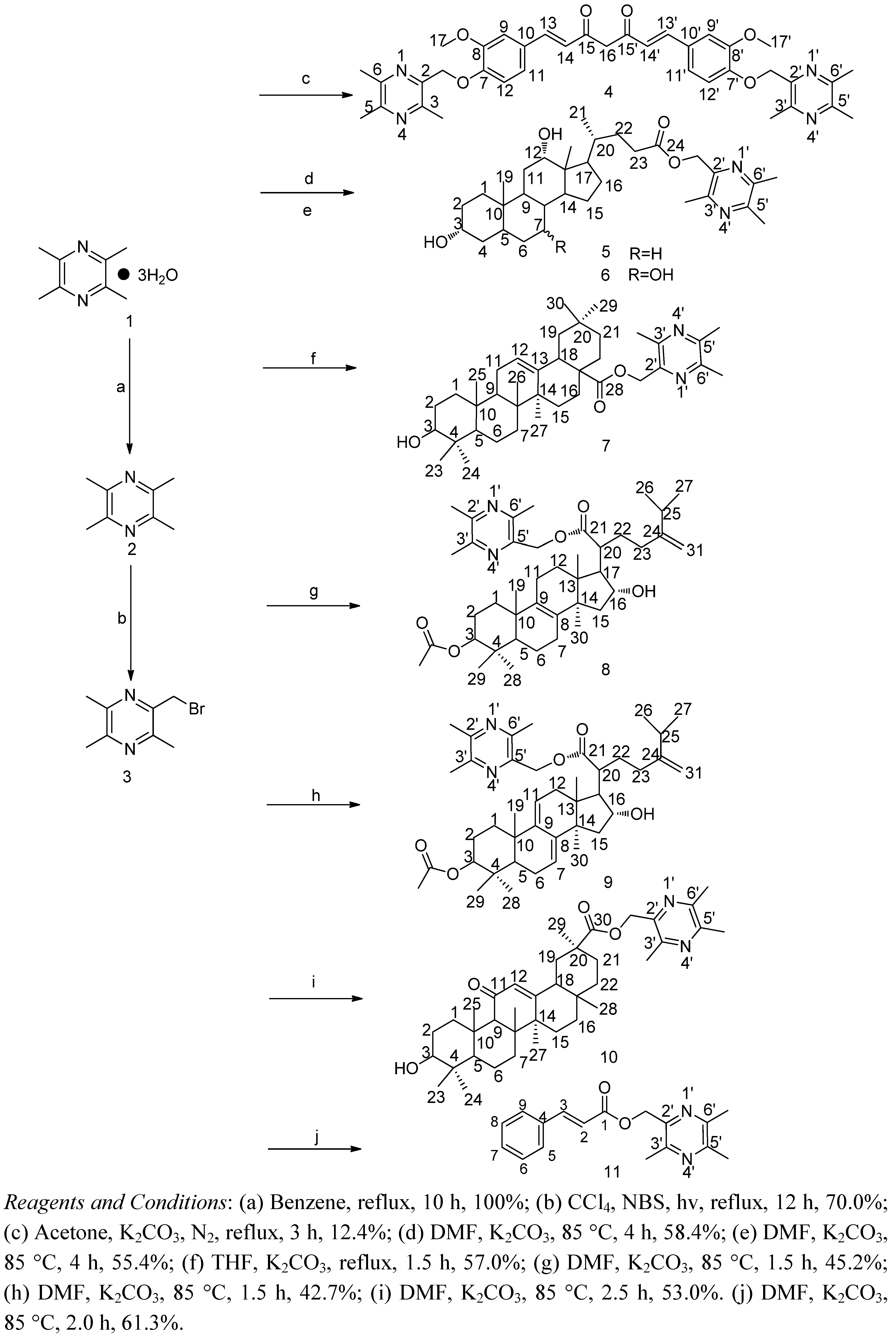 Molecules 17 04972 g002
