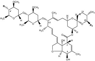 Molecules 17 07401 i001