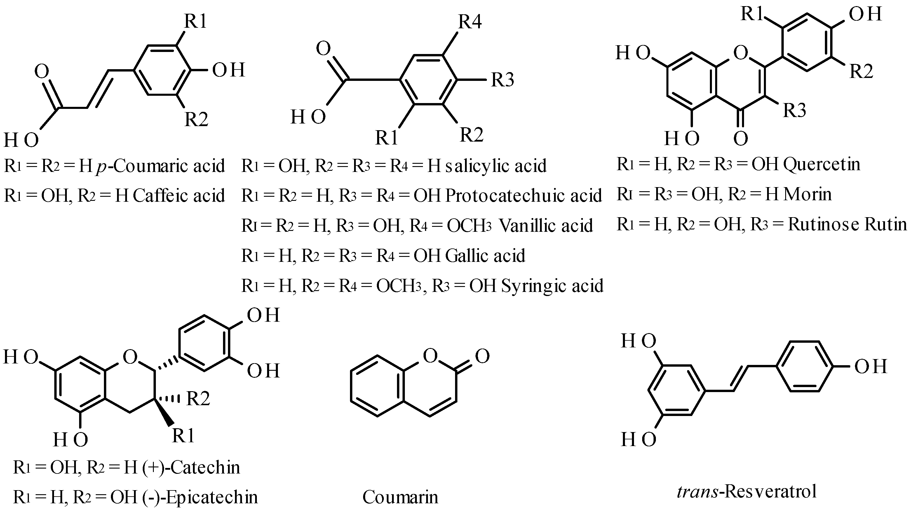 Molecules 18 14241 g001