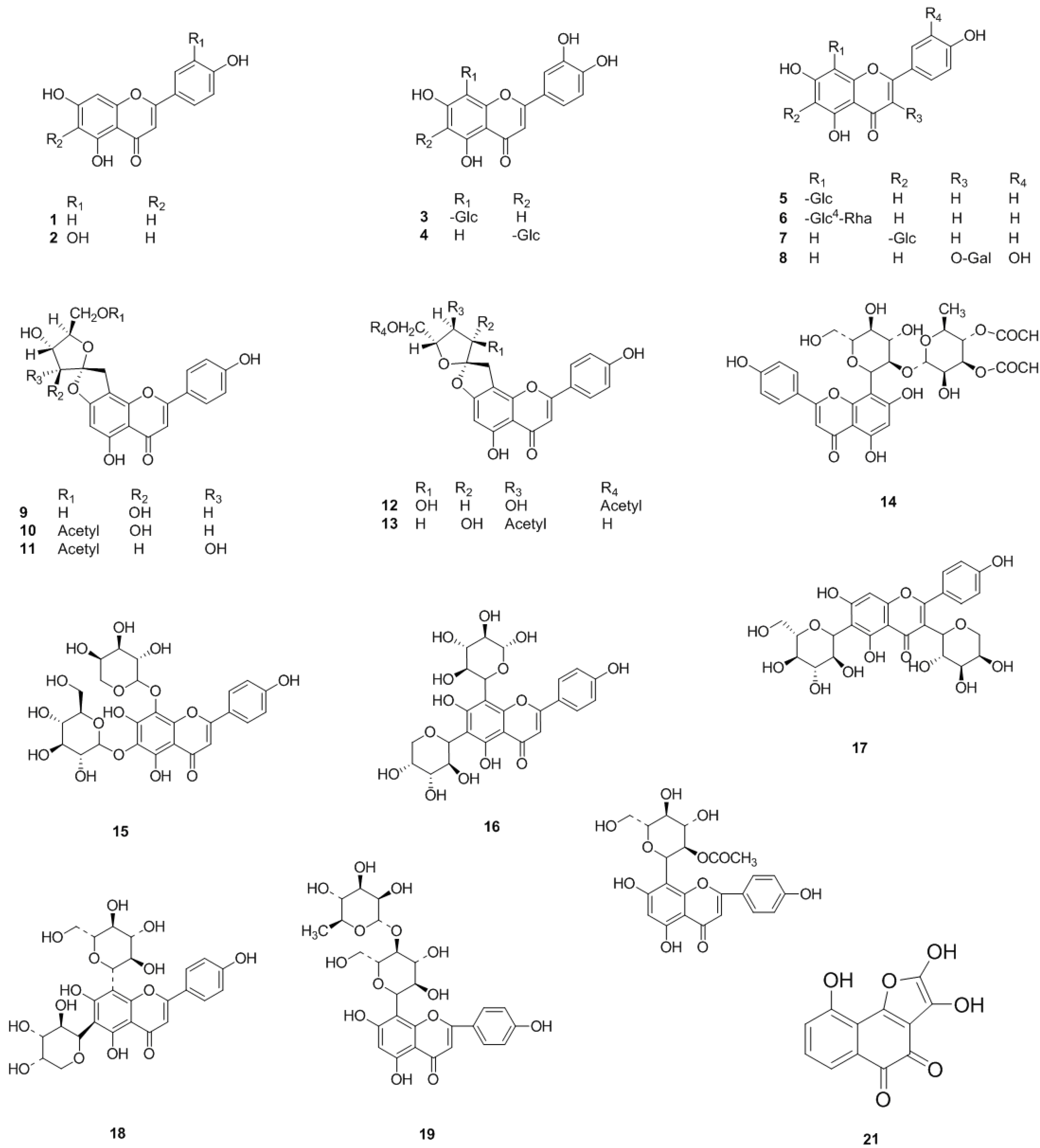 Molecules 19 01685 g001