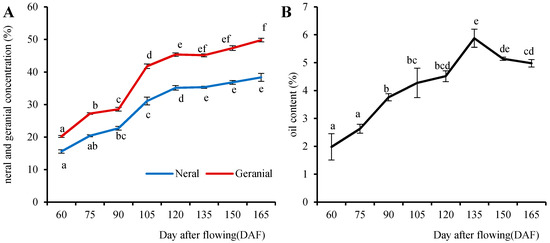 Digital Gene Expression Profiling to Explore Differentially Expressed Genes Associated with Terpenoid Biosynthesis during Fruit Development in Litsea cubeba Digital Gene Expression Profiling to Explore Differentially Expressed Genes Associated with Terpenoid Biosynthesis during Fruit Development in Litsea cubeba