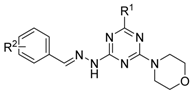 Molecules 22 00891 i001 Molecules 22 00891 i001