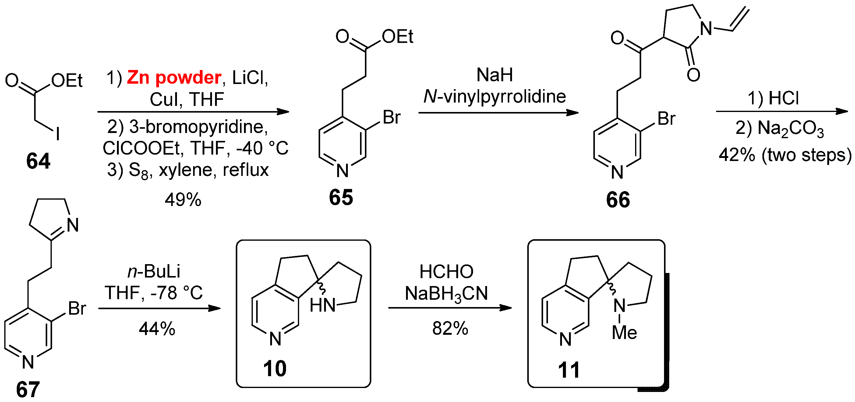 Molecules 26 07544 sch009