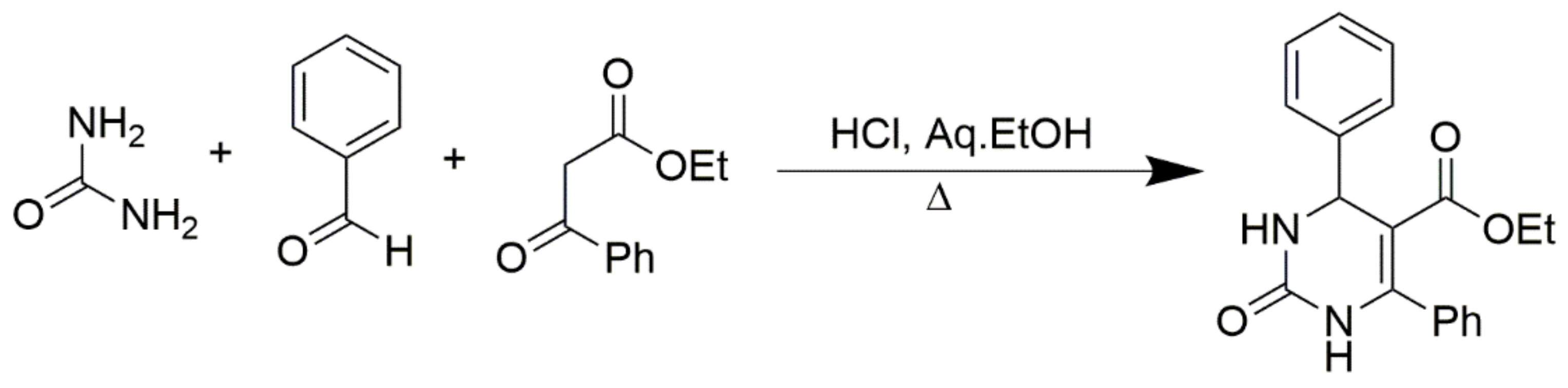 Molecules Free Full Text Synthesis Of Dihydropyrimidines Isosteres