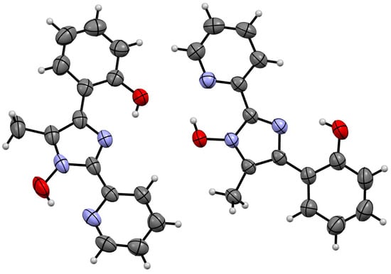 Molecules Free Full Text Esipt Capable Hydroxyphenyl