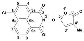 Molecules 29 02283 i001 Molecules 29 02283 i001