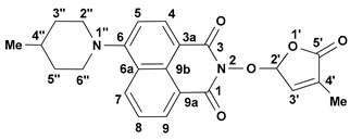 Molecules 29 02283 i003 Molecules 29 02283 i003
