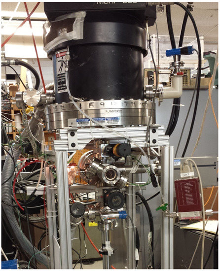 Nanostructuring of Palladium with Low-Temperature Helium Plasma Nanostructuring of Palladium with Low-Temperature Helium Plasma