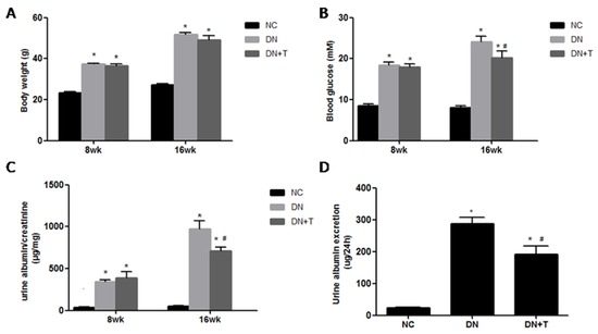 Tauroursodeoxycholic Acid Attenuates Renal Tubular Injury in a Mouse Model of Type 2 Diabetes Tauroursodeoxycholic Acid Attenuates Renal Tubular Injury in a Mouse Model of Type 2 Diabetes
