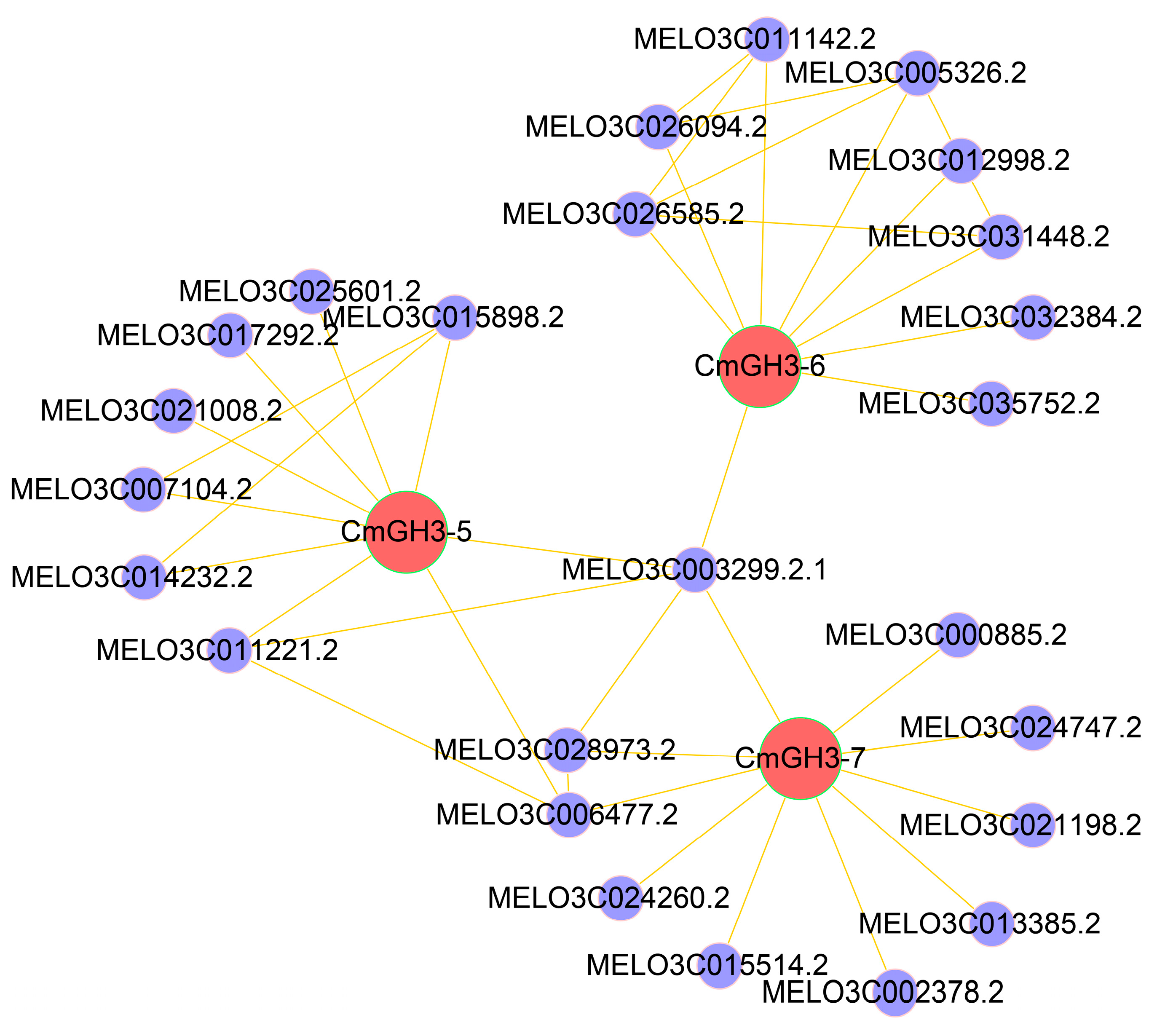 Plants Free Full Text Evolutionary Analysis Of The Melon Cucumis