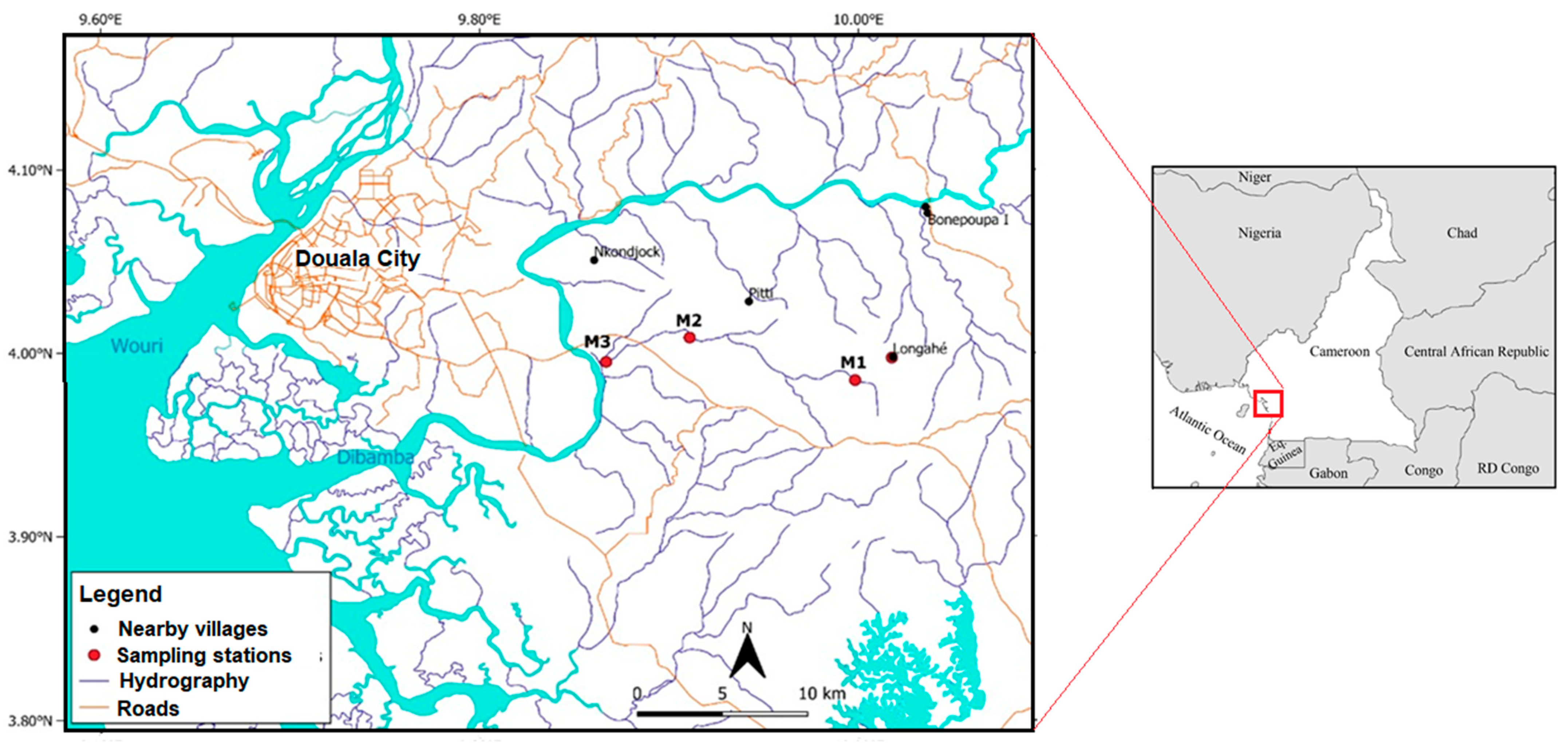 Pollutants 04 00016 g001