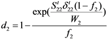 Polymers 06 00949 i038