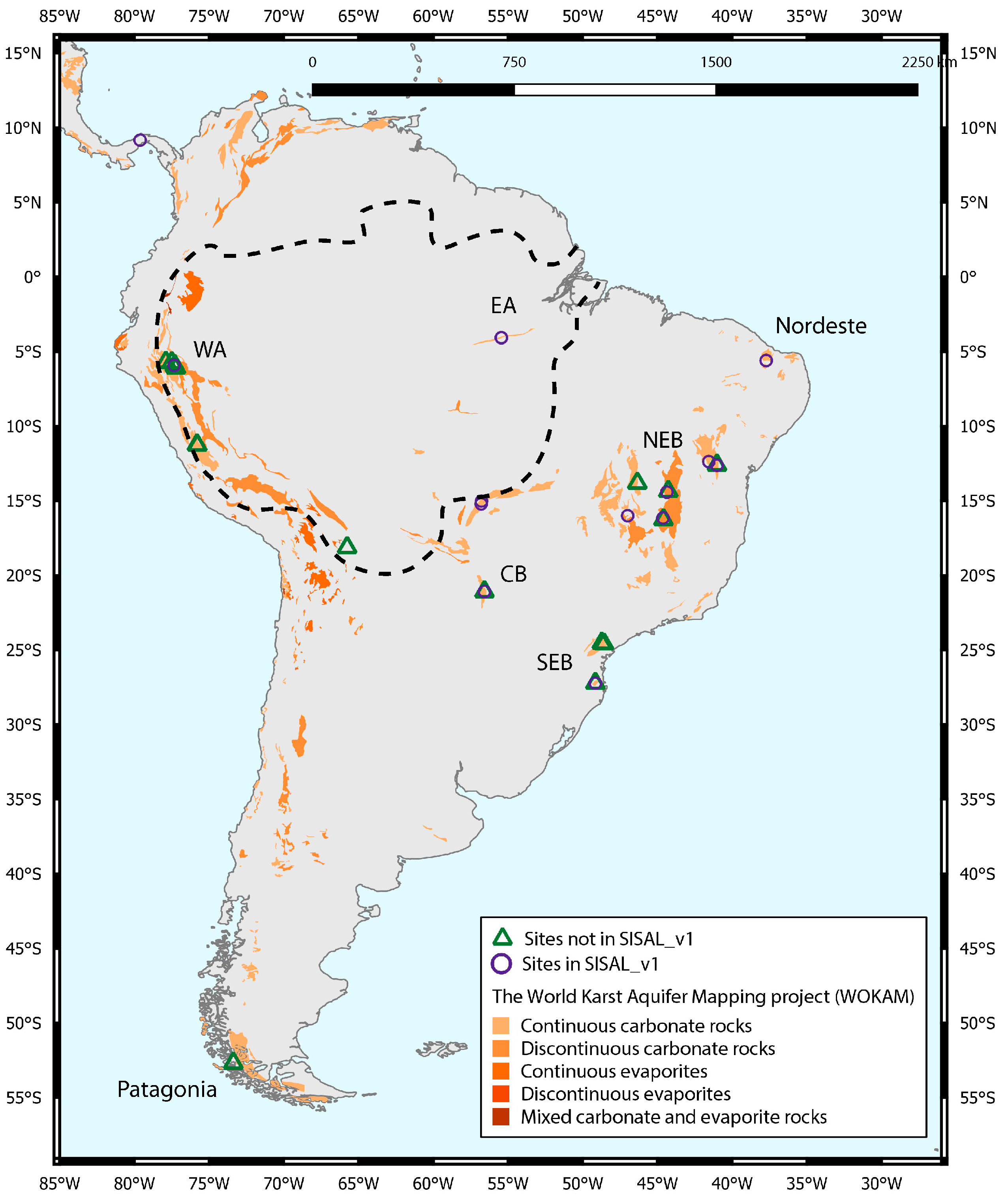 Quaternary 02 00006 g001