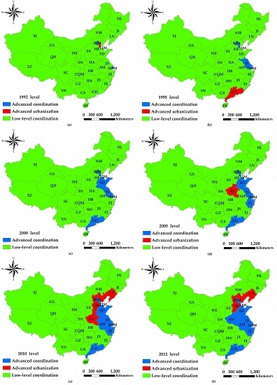 The Dynamic Analysis between Urban Nighttime Economy and Urbanization Using the DMSP-OLS Nighttime Light Data in China from 1992 to 2012 The Dynamic Analysis between Urban Nighttime Economy and Urbanization Using the DMSP-OLS Nighttime Light Data in China from 1992 to 2012